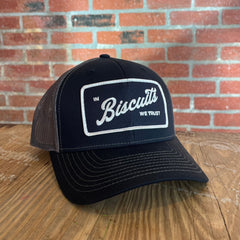 In Biscuits We Trust Hat