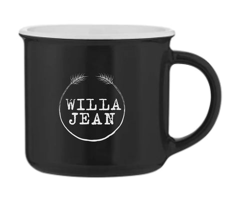 WJ Camp Mug